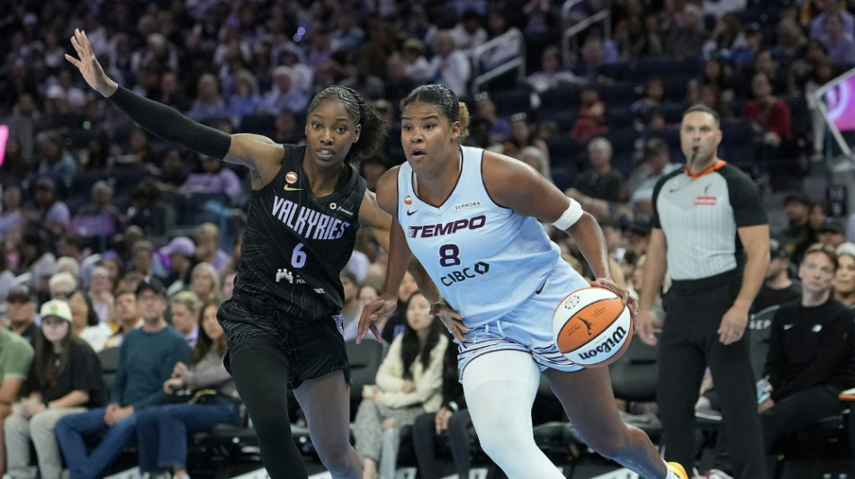  WNBA: Toronto verliert trotz starker Sabally 