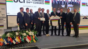 Dagnoni, Italia si conferma centro mondiale del ciclismo