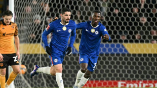 Neto treble fires Chelsea's FA Cup rout of Hull