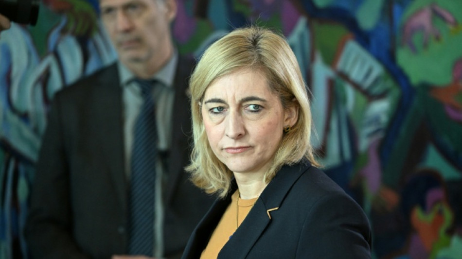  Warken verteidigt Kassen-Reform: "Kraftakt f&uuml;r alle Beteiligten" 