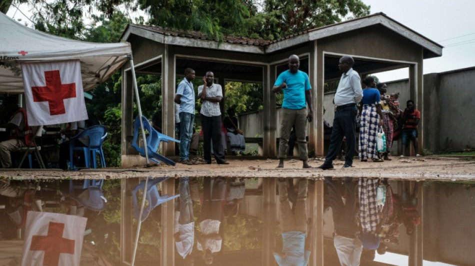 "&Ccedil;a allait trop loin": les d&eacute;rives d'une secte vers le je&ucirc;ne mortel au Kenya