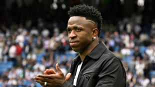 Proh&iacute;ben acercarse a un estadio a los sopechosos de ahorcar un mu&ntilde;eco de Vinicius