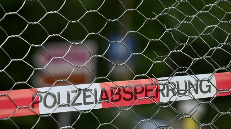 Zwei Tote und ein schwer verletzter Mensch nach Sch&uuml;ssen in Haus in Sachsen