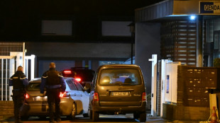 Meurtres pr&egrave;s de Dunkerque: un tueur pr&eacute;sum&eacute; inconnu de la police