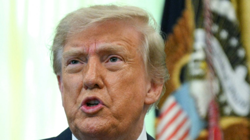  Justi&ccedil;a dos EUA suspende restri&ccedil;&atilde;o de Trump ao voto por correio 