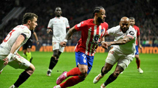Atl&eacute;tico-Athletic y Mallorca-Real Sociedad en semifinales de la Copa del Rey