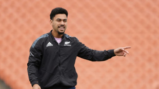 Reinvigorated All Blacks in confident mood for Japan Test