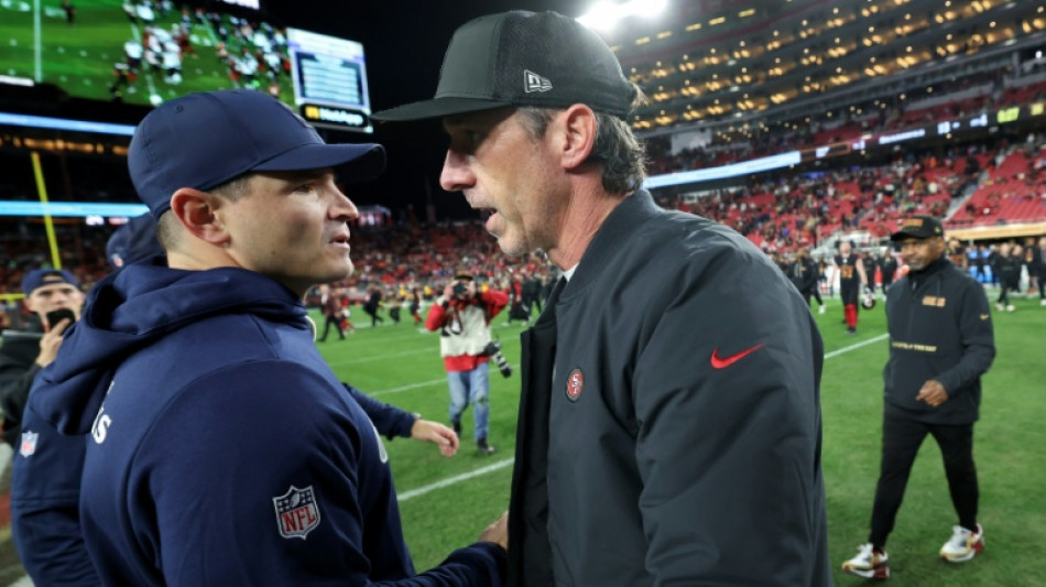  Undefeated 49ers seek Seahawks revenge  