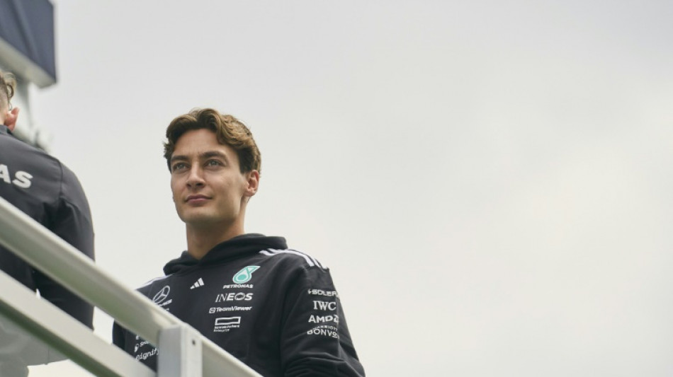 Race ban would be his own fault, Russell warns Verstappen