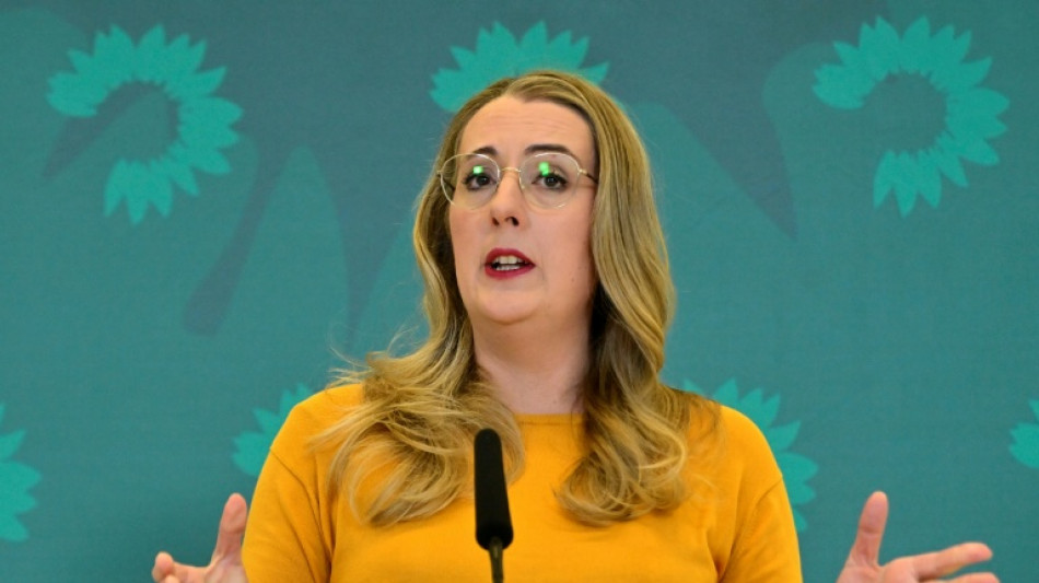  Gr&uuml;ne fordern von Koalition g&uuml;nstigeres Deutschlandticket und weitere Entlastungen 