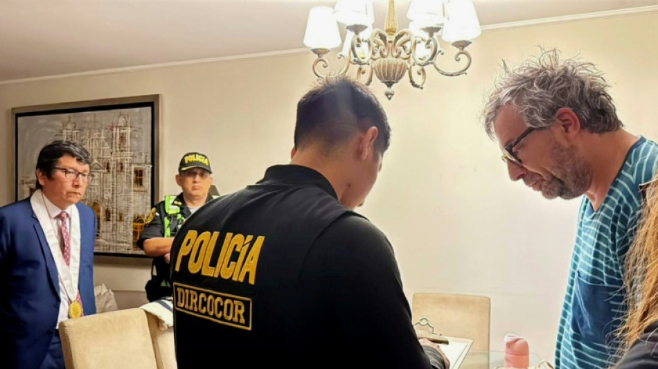  Peru confirms election runoff date, court says no to Lima re-vote 