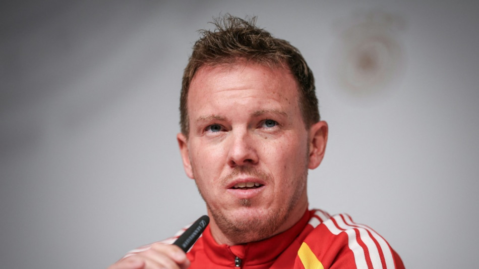  Nations League: DFB-Team spielt in Augsburg, M&uuml;nchen und Berlin 