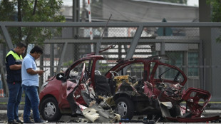 Ecuador declara estado de excepci&oacute;n tras la muerte de 5 polic&iacute;as a manos de narcos