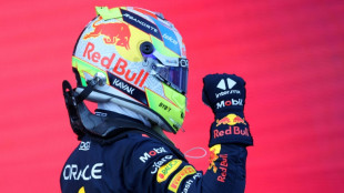 F1: P&eacute;rez remporte le sprint en Azerba&iuml;djan devant Leclerc et Verstappen