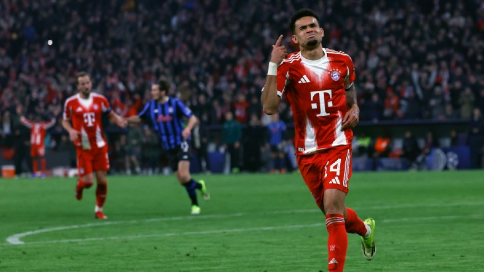  Luis D&iacute;az lidera la convocatoria de Colombia para los amistosos ante Croacia y Francia 