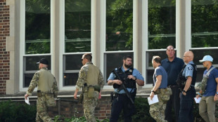 US-Behörden suchen nach Schusswaffenangriff in Minnesota nach Motiv des Täters