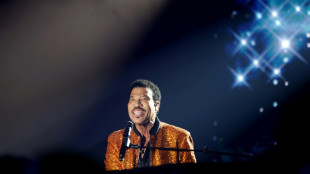 US-Popstar Lionel Richie nimmt an Kr&ouml;nung von Charles III. teil