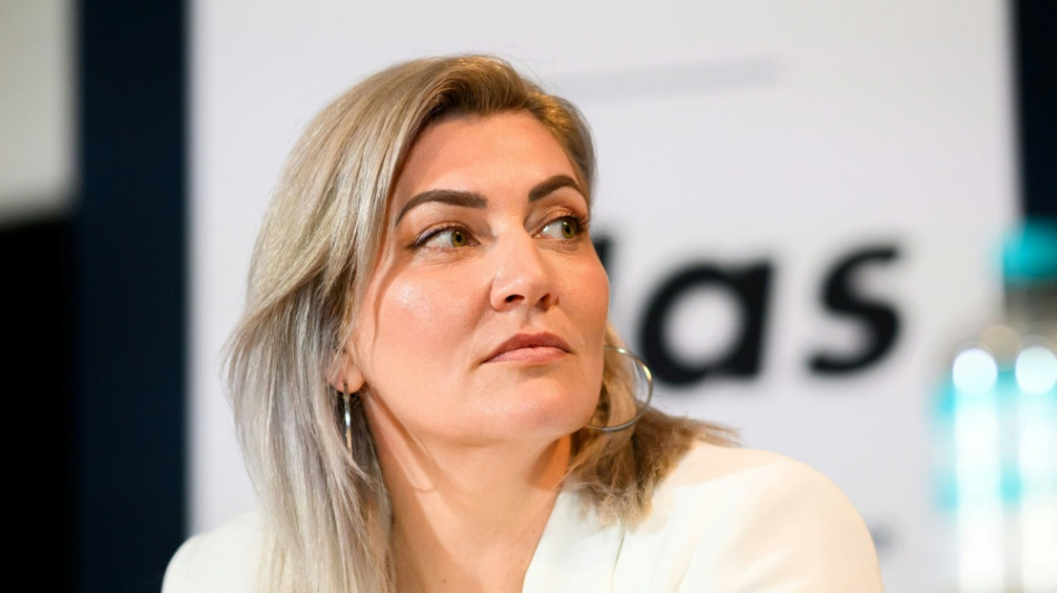  "Die Gejagten": Gestiegene Erwartungen f&uuml;r DHB-Frauen   