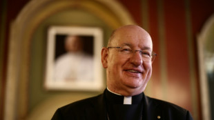 Papa nomeia bispo Richard Moth para liderar Igreja Cat&oacute;lica na Inglaterra