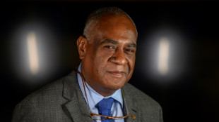 Climat: "r&eacute;agir vite" pour &eacute;viter "l'Apocalypse", plaide le Premier ministre du Vanuatu