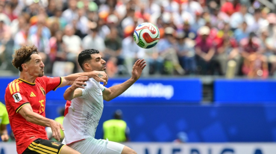  Belgian great Meunier signs for Premier League side Sunderland 