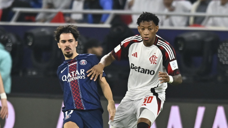  Il Psg vince anche la Coppa Intercontinentale, Flamengo ko ai rigori 