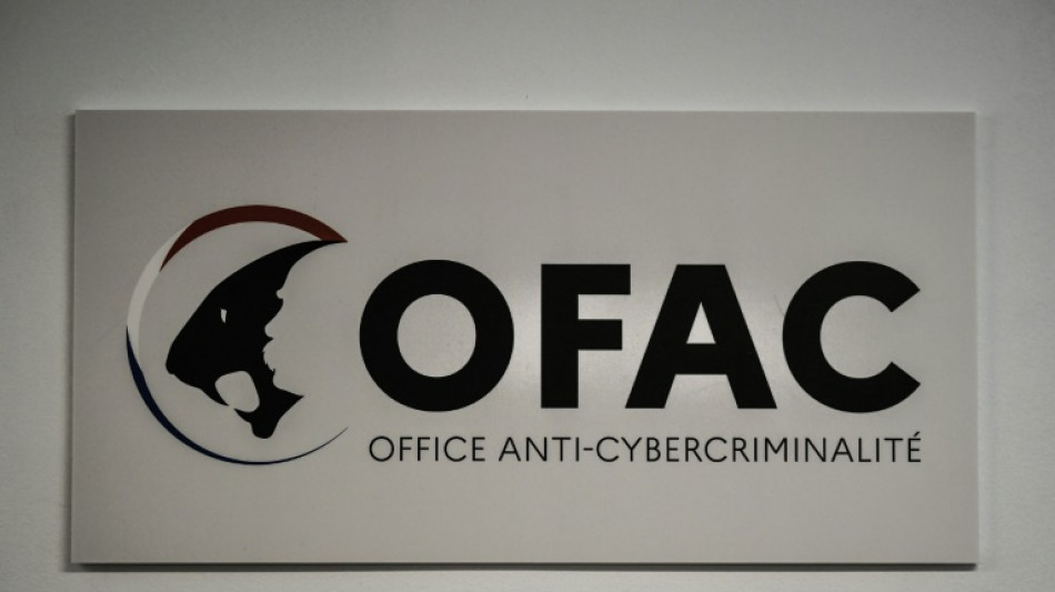 France probes online platform for possible 'paedophile content'