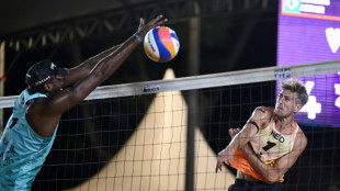Un jugador de v&oacute;ley playa neerland&eacute;s condenado por violaci&oacute;n estar&aacute; aislado en Par&iacute;s-2024