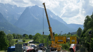 Prozess um Garmischer Zugungl&uuml;ck mit f&uuml;nf Toten in M&uuml;nchen begonnen