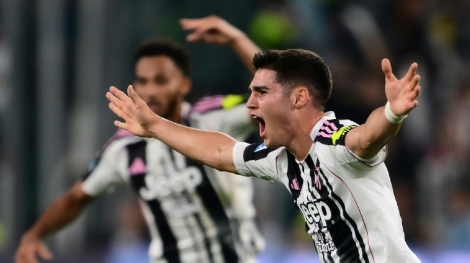  Juventus vence Inter em virada espetacular e assume liderança do Italiano 