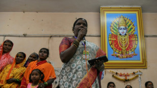 Las devadasis, o cuando la prostituci&oacute;n se disfraza de religi&oacute;n en India