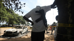 Cientos de detenidos huyen de una c&aacute;rcel en Nigeria tras ataque de Boko Haram