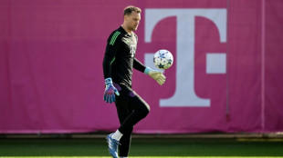 Neuer, de regreso a la porter&iacute;a del Bayern casi un a&ntilde;o despu&eacute;s de su grave lesi&oacute;n