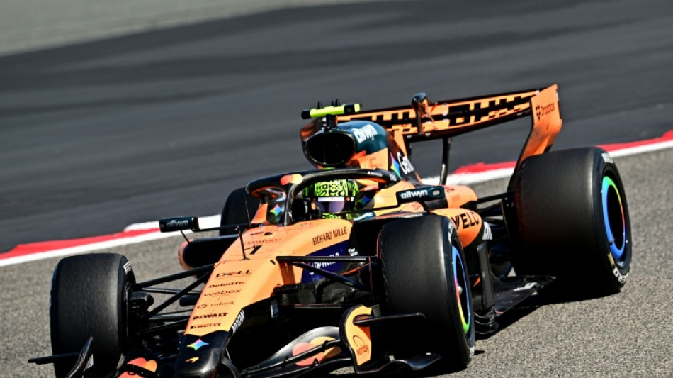 New rules, same old suspects as F1 revs up for 2026 season