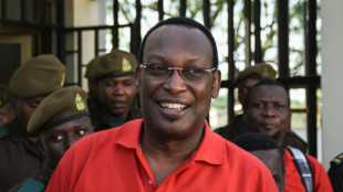 Tanzanie: le principal leader d'opposition lib&eacute;r&eacute;, son proc&egrave;s pour terrorisme arr&ecirc;t&eacute;