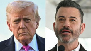Licen&ccedil;a de emissora de TV passar&aacute; por revis&atilde;o ap&oacute;s cr&iacute;ticas de Trump a apresentador