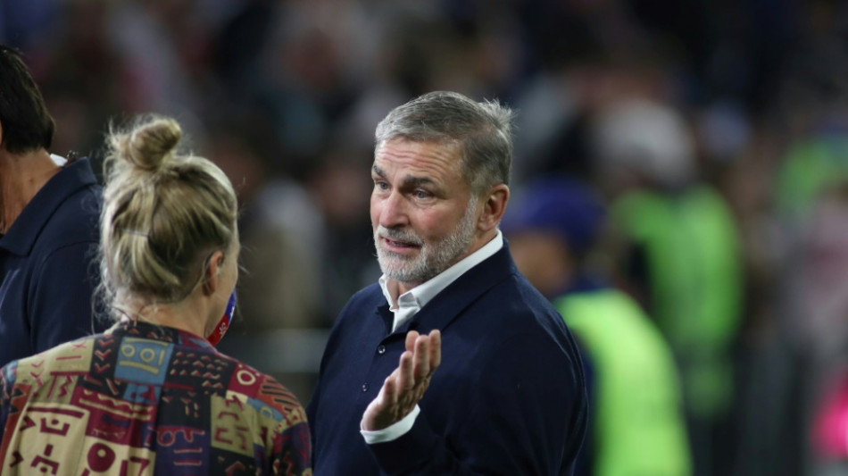 Kuntz: "Wir k&ouml;nnen eine Menge lernen"