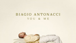Biagio Antonacci, dal 17 aprile il nuovo singolo inedito You & Me