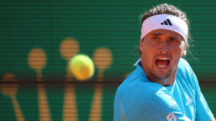 Fonseca eases into Monte Carlo last eight meeting with Zverev