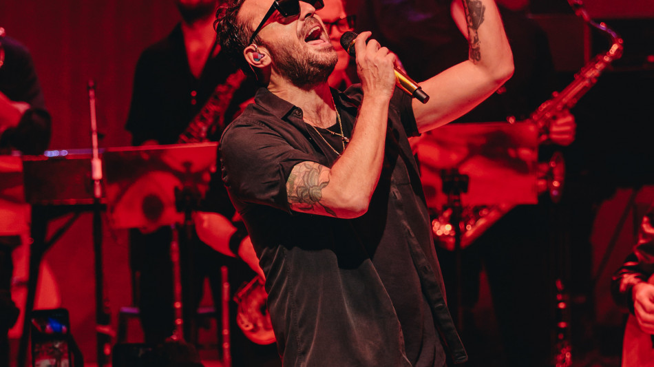 Hit Parade, Amateur di Cremonini debutta in vetta alla classifica