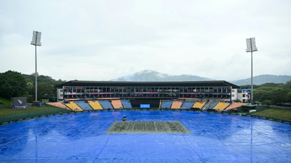 Bowlers, selectors under fire after Australia's T20 World Cup exit