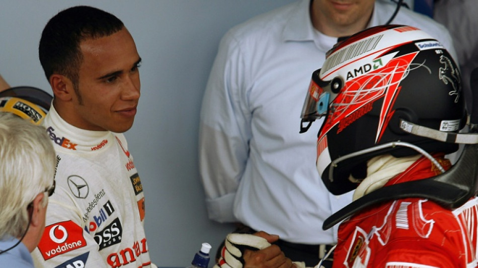  Pela 1ª vez desde 2010, 3 pilotos disputam título do Mundial de F1 no último GP 