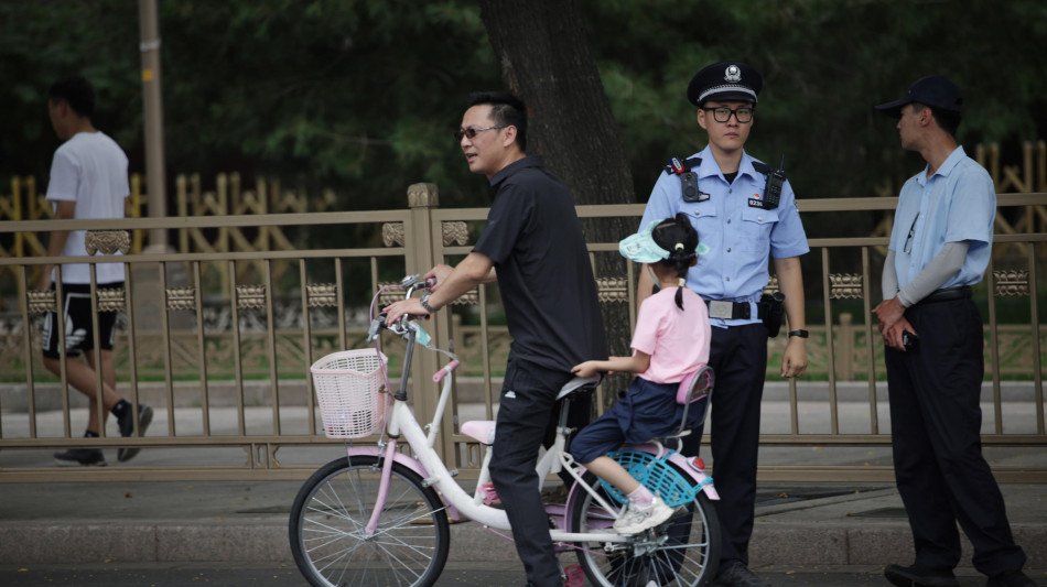 Cina, &egrave; morto lo scolaro giapponese accoltellato a Shenzhen