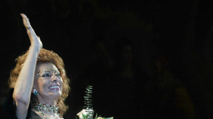 MiC, Cinecitt&agrave; e Archivio Luce omaggiano Sophia Loren