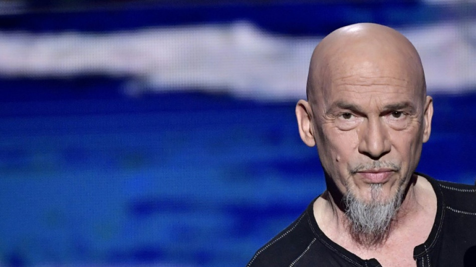 D&eacute;marrage fulgurant du livre de Florent Pagny