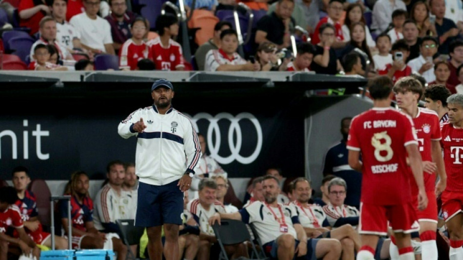  Bayern knew about Musiala's condition 'a long time ago' says Kompany 