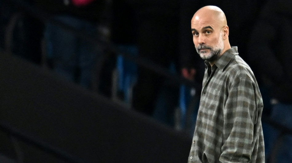  City gegen Arsenal: "Gro&szlig;er Moment" im League-Cup-Finale 