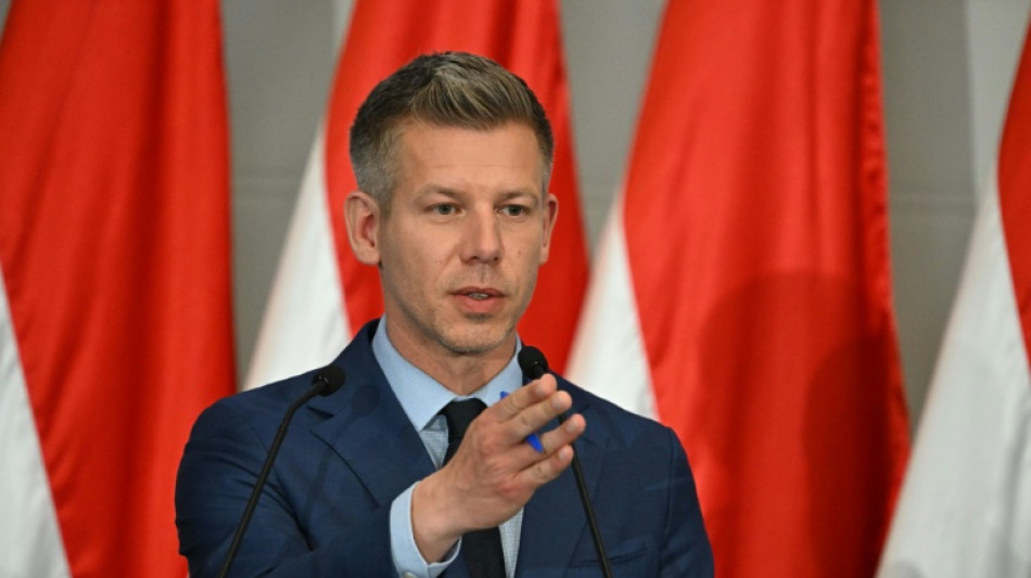  Hungary's PM-elect Magyar offers to meet Ukraine's Zelensky in June 
