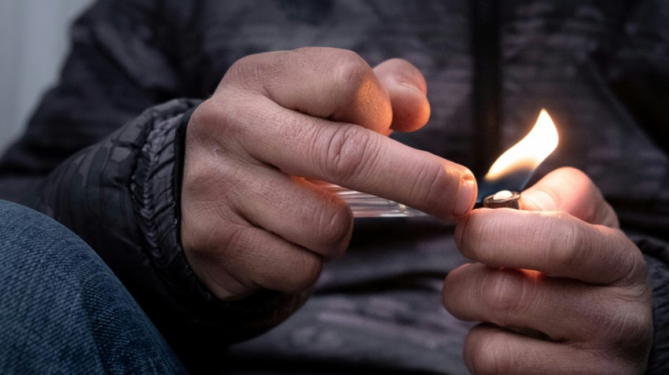  Au cœur de Marseille, la cocaïne prospère sur la précarité 