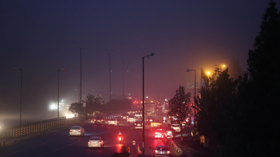 Media in Iran, 'attacchi sionisti contro Shiraz, Tabriz e Natanz